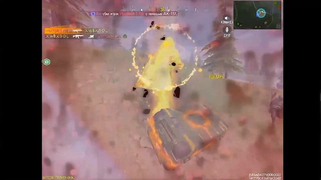 КАК ПРОШЕЛ МОЙ ПЕРВИЙ ТУРНИР В CALL OF DUTY MOBILE / кал оф дьюти мобайл турнир смотреть онлайн