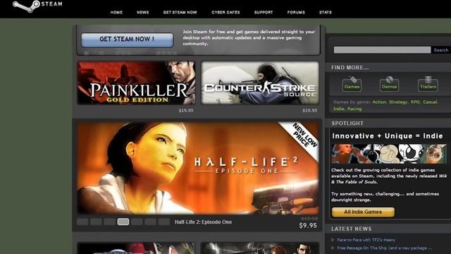 The Unstoppable Rise of Counter-Strike смотреть онлайн