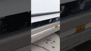 Обзор на Mercedes-Benz Atego 818, 2007