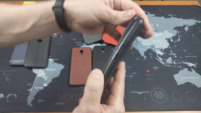 Необычные чехлы для Xiaomi Redmi 8a смотреть онлайн