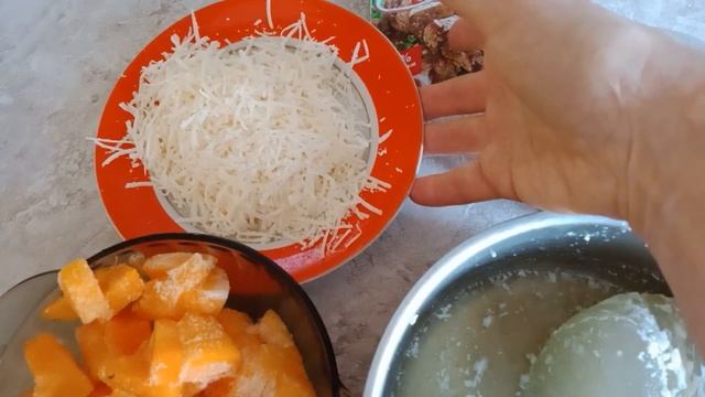 Уборка с улыбкой