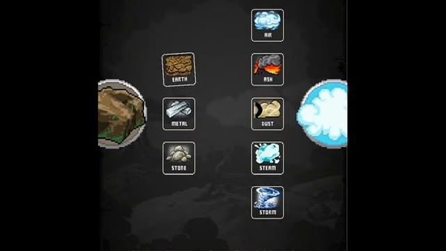 Doodle God 8 bit Mania gameplay video смотреть онлайн