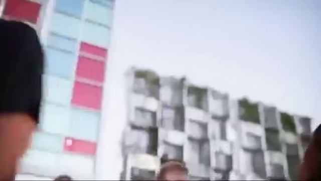 Variety Youth Choir - Song Of Joy 30 Sec Commercial смотреть онлайн