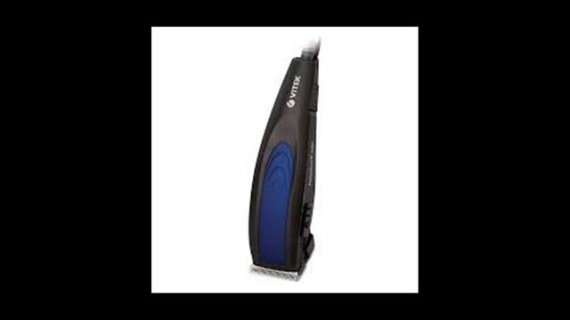 Машинка для стрижки Vitek (длина стрижки от 3 до 12) VT-2576(BK) смотреть онлайн