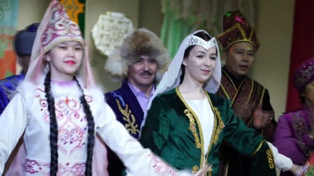 НАУРЫЗ смотреть онлайн