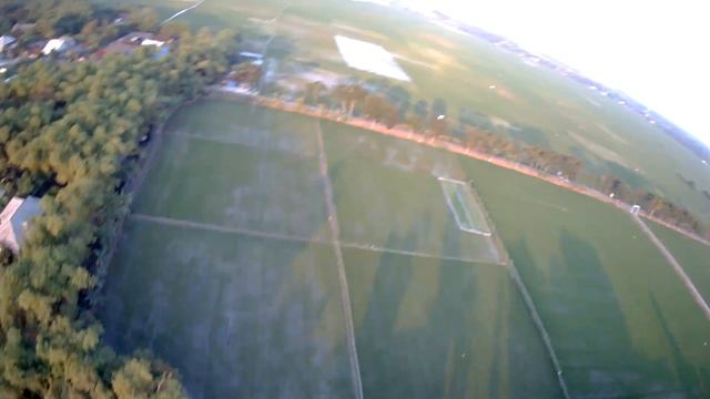 Kamera MJX Bugs 7 4K Footage BULUREJO #8 смотреть онлайн