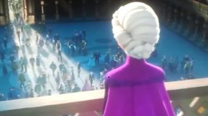 холодное сердце 2 часть