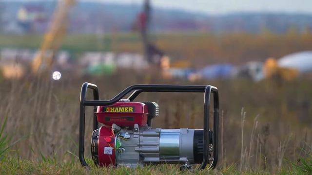 БЕНЗОГЕНЕРАТОР 3500S! УДАЧНЫЙ ВЫБОР! смотреть онлайн