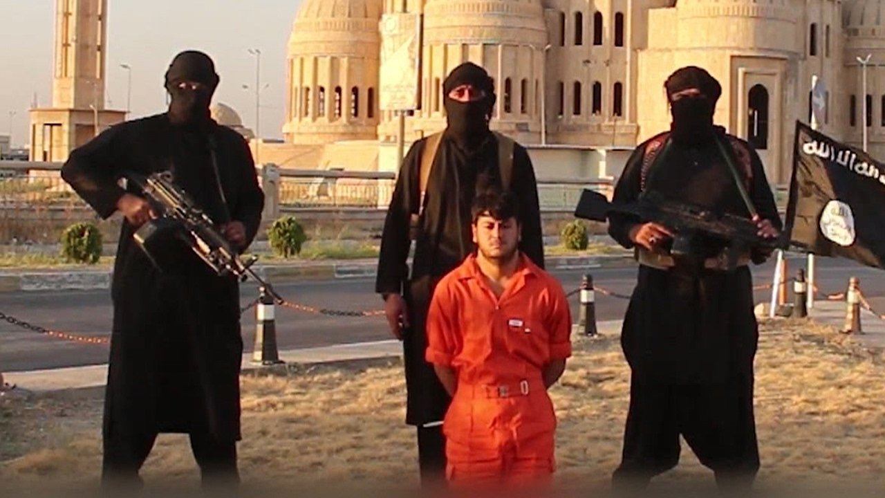 10 ФАКТОВ ПРО ИГИЛ