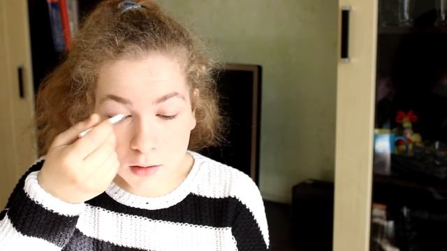 Весенний макияж||Polina Derendyaeva смотреть онлайн