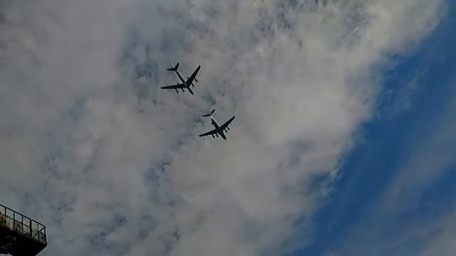 День ВМФ 2017, Санкт-Петербург смотреть онлайн