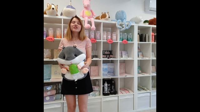 Дарим 1000 рублей на покупки | EVA - канцтовары и подарки смотреть онлайн