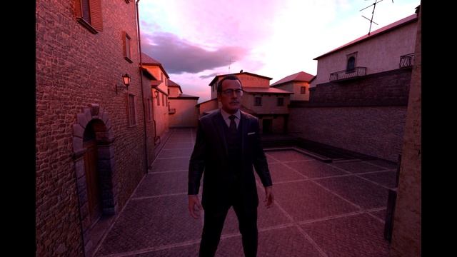 Pragma Filmmaker - Cycles Rendering with HDR Skies - Demo смотреть онлайн