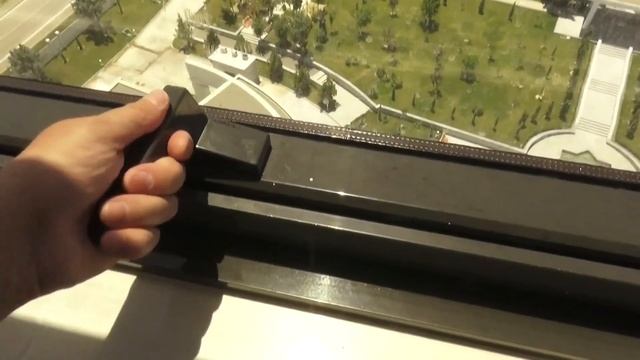 Туркменистан/Ашхабад/Отель Арчабиль смотреть онлайн