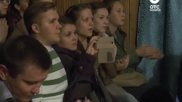 День за днём (07.10.16) - Хохма-кубок 2016 смотреть онлайн