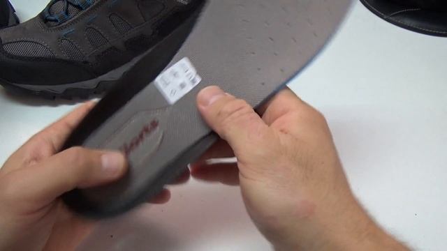 אנבוקסינג #112 נעלי Clorts באיכות מטורפת - מותג מארץ סין שהגיע תוך 10 ימים (!) смотреть онлайн