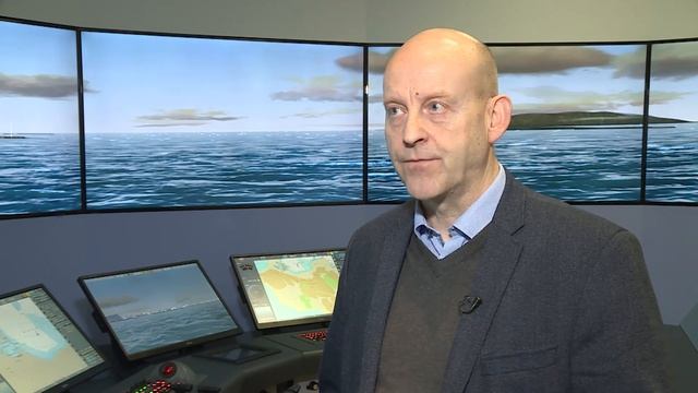 Miklu meira en fiskur - 3. þáttur смотреть онлайн