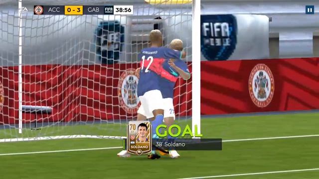 Fifa 19 pe telefon ??!! Lam primid pe Jordi Alba????!!!! смотреть онлайн