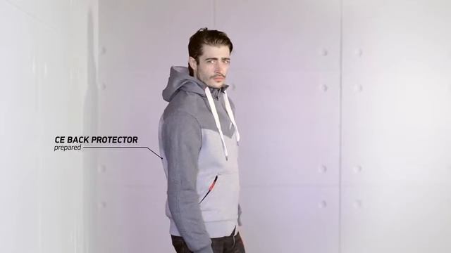 Macna Freeride смотреть онлайн