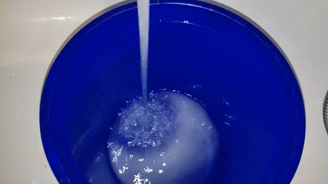 Не греет печка. Промывка радиаторов лимонной кислотой. смотреть онлайн