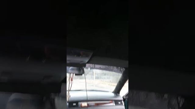 ауди а6 с5,салон