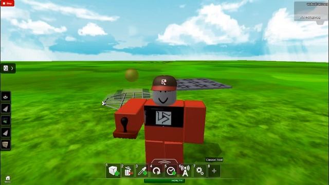 Roblox#1 Gameplay смотреть онлайн