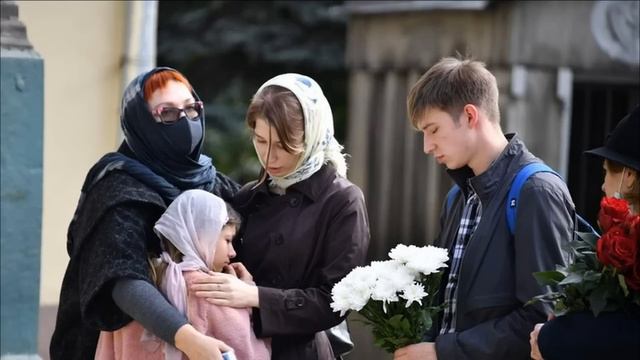 Адвокат семьи Конкина озвучила две версии произошедшего с Софией смотреть онлайн