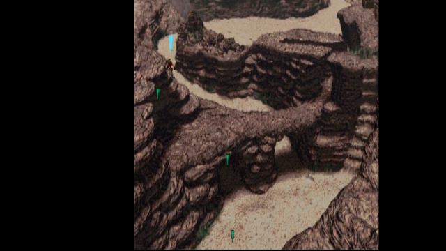 Legend of Dragoon Stream 8 смотреть онлайн