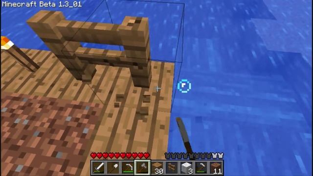 Minecraft with Mods Ep. 4: Make me a SAMMICH! смотреть онлайн