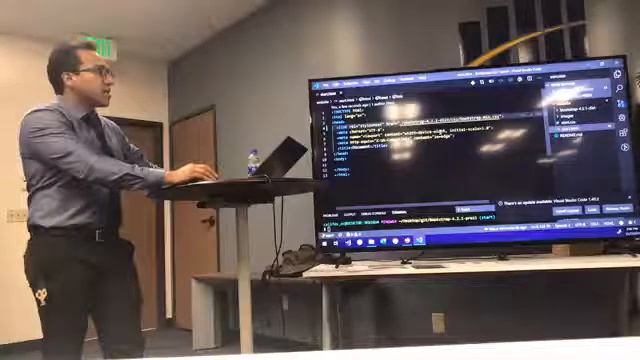 Quickstart with Bootstrap - An Open Source Toolkit for Web Development by Luis Velazquez смотреть онлайн