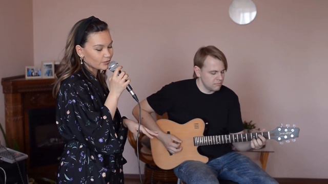 ABBA - The winner takes it all (Chueva&Petrov cover) смотреть онлайн