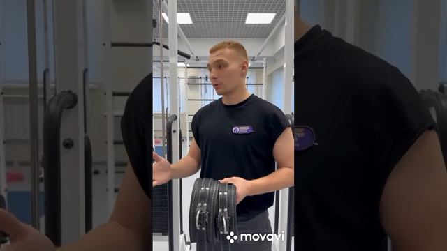 Наталья Бут в гостях у "Центра доктора Бубновского" в г. Уссурийске, ч. 2 смотреть онлайн