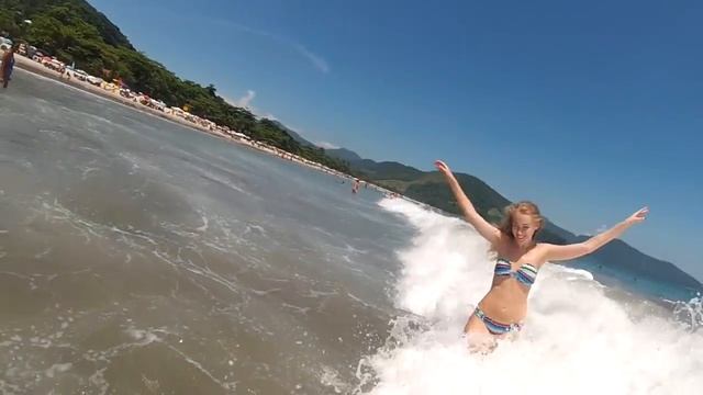 Что такое Бразилия ♡ What Is Brazil