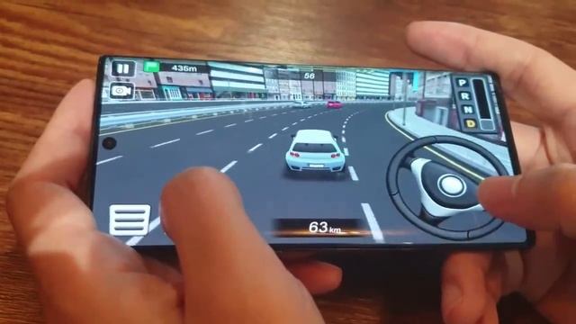 Traffic and Driving Simulator смотреть онлайн