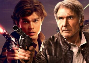 Обзор фильма Хан Соло_ Звёздные Войны. Истории _ Solo_ A Star Wars Story.