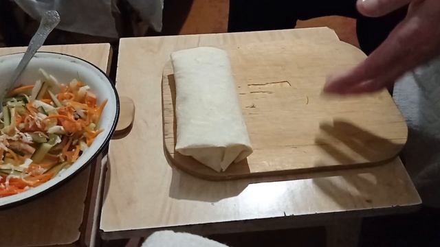 На рыбалку с Иванычем. Fishing with Ivanych. Шаверма от Иваныча. смотреть онлайн