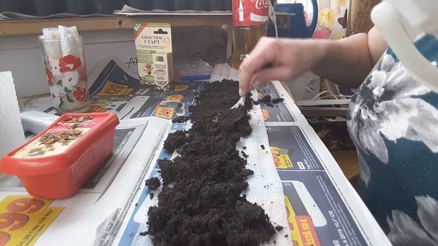 СЕЕМ ЦИНИЮ ТРЕМЯ СПОСОБАМИ!!! часть 1. смотреть онлайн