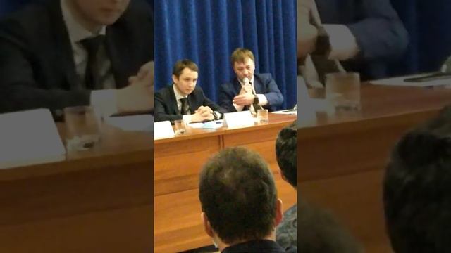 Уфа. Муниципалитет отказался обслуживать ИТП. Часть 3 смотреть онлайн
