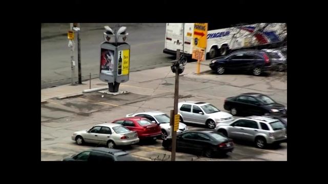 Sony HDRXR 100 zoom test.avi смотреть онлайн