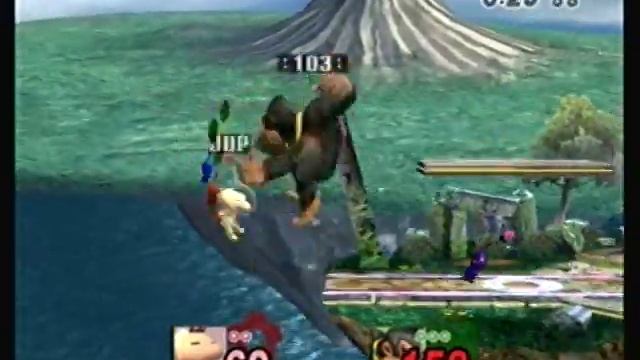 SiD 2 - i1338 (DK) vs Jupiter (Olimar) 1 смотреть онлайн