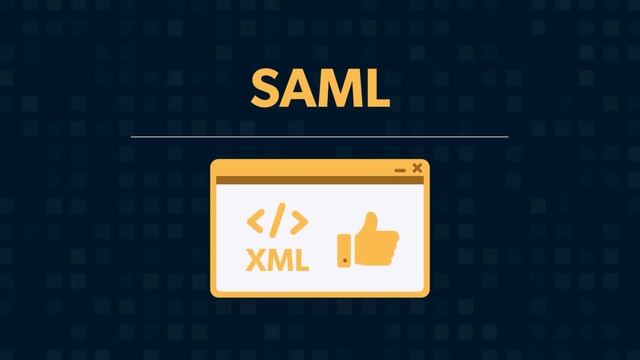 SAML vs. OpenID (OIDC): What's the Difference? смотреть онлайн
