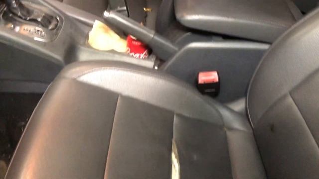 Parting out a 2009 Volkswagen Jetta Parts car - 210209 - Tom's Foreign Auto Parts смотреть онлайн