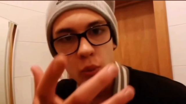 Никита кологривый битбокс