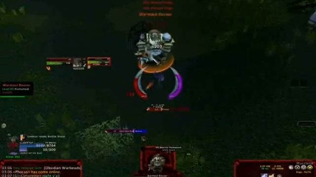 New UI with Mazzle and xperl смотреть онлайн