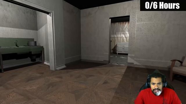 THIS F#%KING SECRET MODE THOUGH!! | Overnight 2: Reboot | Night 4 House Mode смотреть онлайн