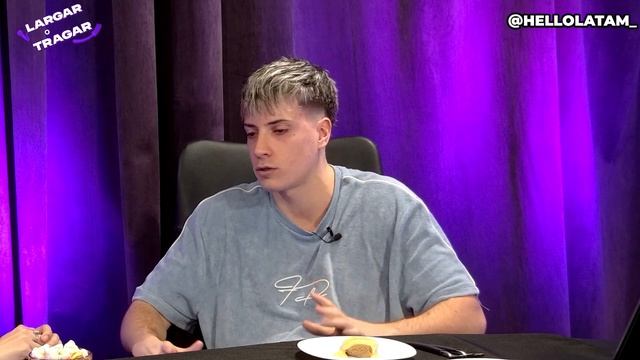 ¿ESTUVISTE CON MALENA NARVAY? MICA SUAREZ RESPONDE TODO | LARGAR O TRAGAR con RAMA PAL смотреть онлайн