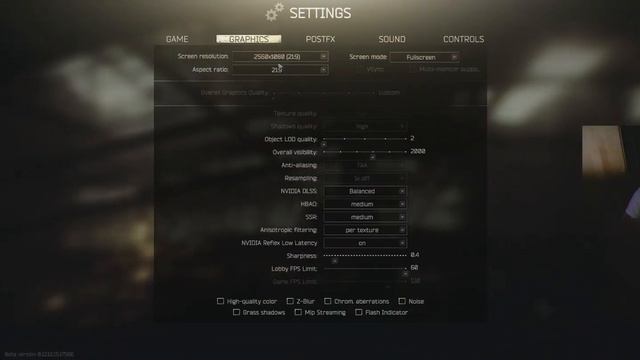 DLSS On Escape From Tarkov!!! IS IT TERRIBLE??? смотреть онлайн