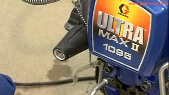 UltraMax II Priming.avi смотреть онлайн