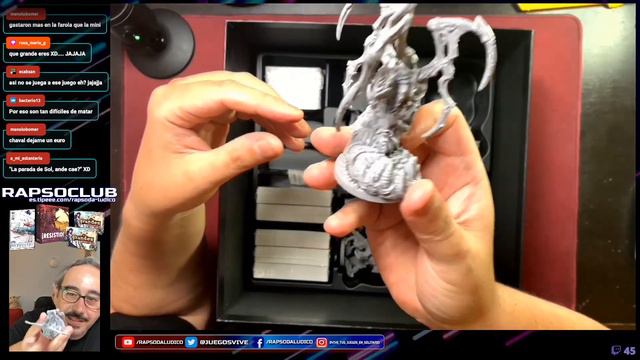 👨🏻🚀 NEMESIS 👽 LOCKDOWN UNBOXING 2022 смотреть онлайн