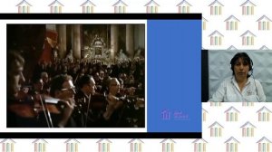 8 класс. Музыка. Филинова Т.А. Тема: "Музыка в храмовом синтезе искусств"